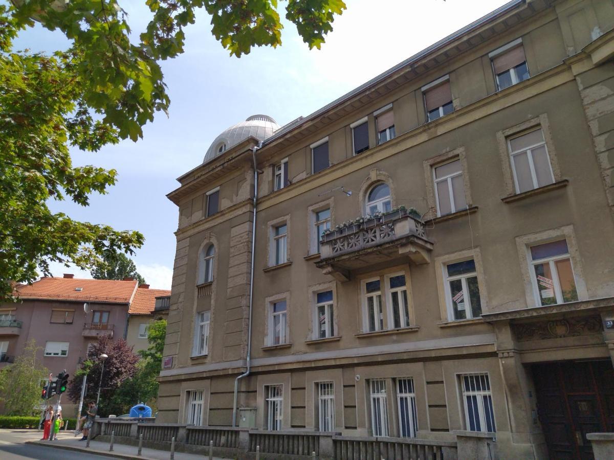 Kupola 32 Apartment Zagreb Eksteriør bilde